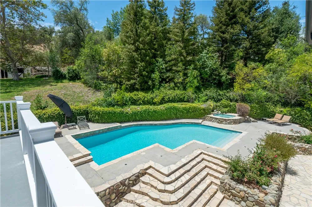24232 LONG VALLEY ROAD Hidden Hills, CA 91302