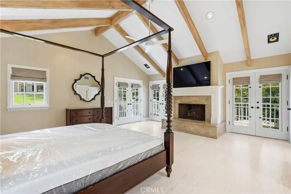24232 LONG VALLEY ROAD Hidden Hills, CA 91302