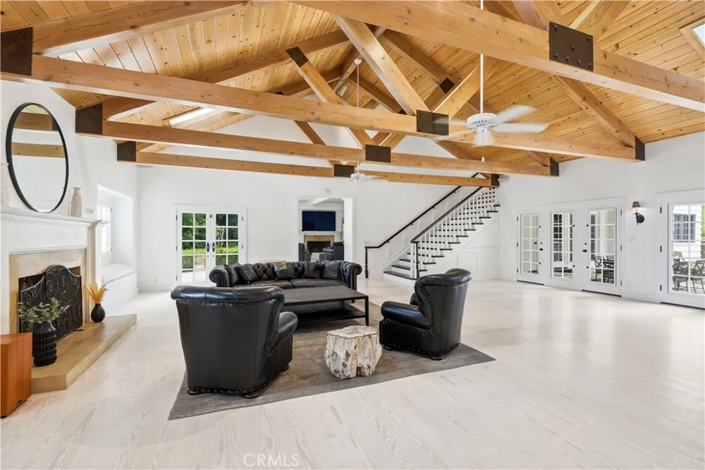 24232 LONG VALLEY ROAD Hidden Hills, CA 91302