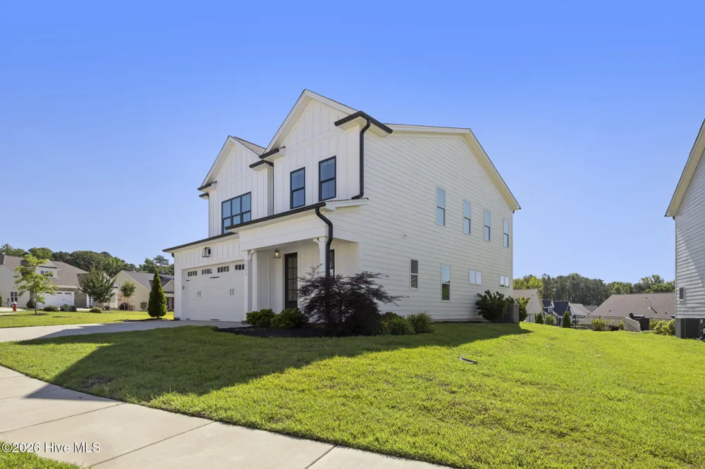 2020 Moonraker Drive Fuquay Varina, NC 27526