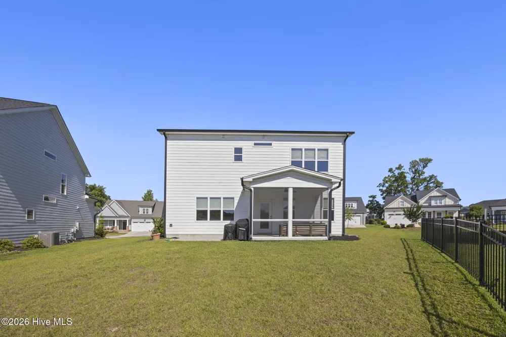 2020 Moonraker Drive Fuquay Varina, NC 27526