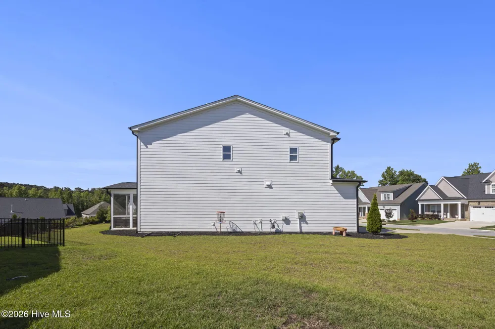 2020 Moonraker Drive Fuquay Varina, NC 27526