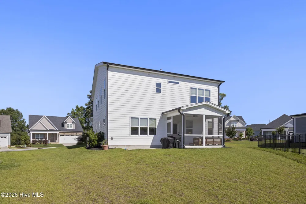 2020 Moonraker Drive Fuquay Varina, NC 27526
