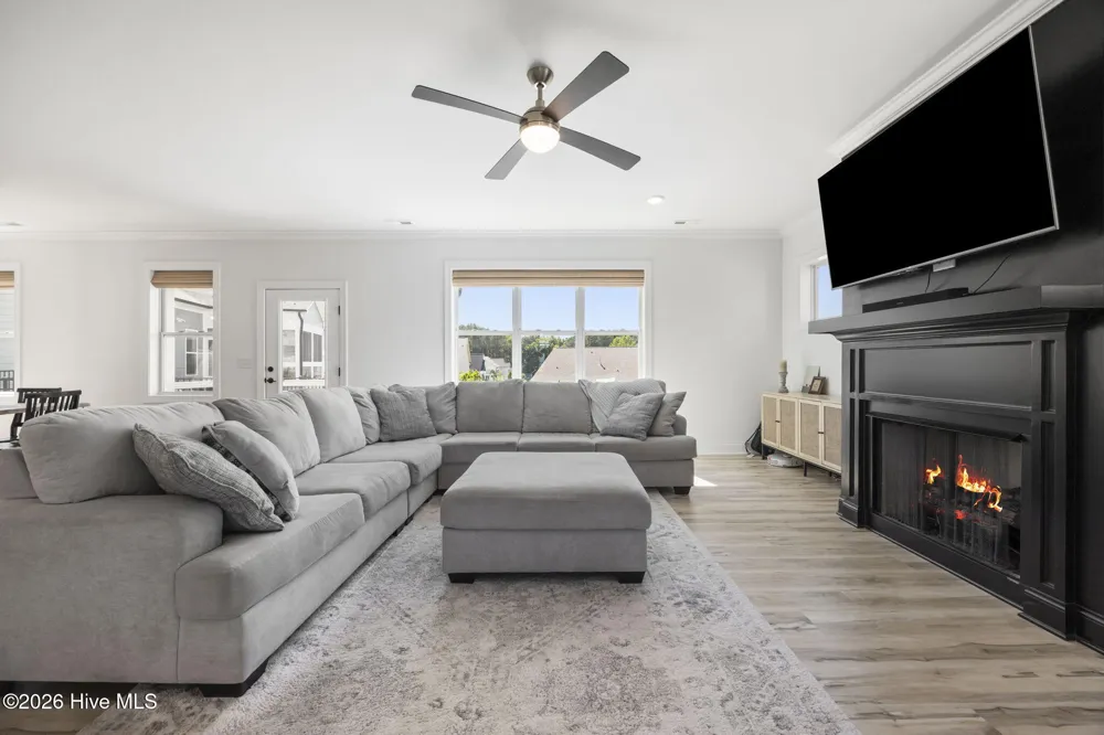 2020 Moonraker Drive Fuquay Varina, NC 27526