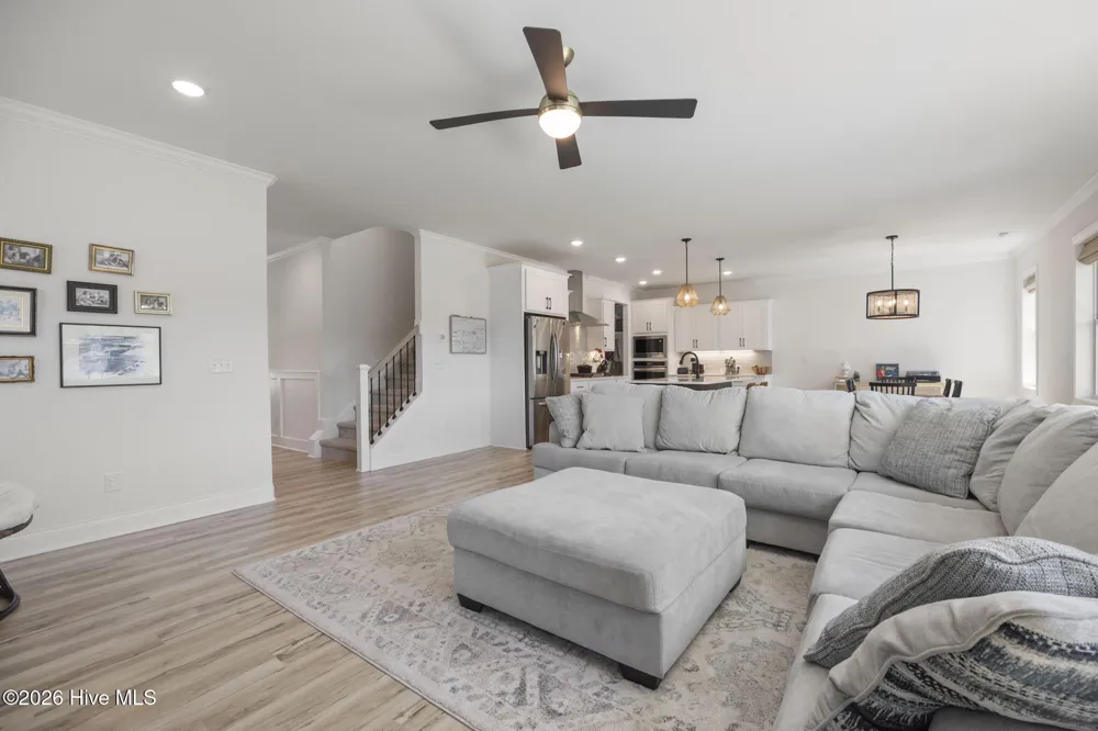 2020 Moonraker Drive Fuquay Varina, NC 27526