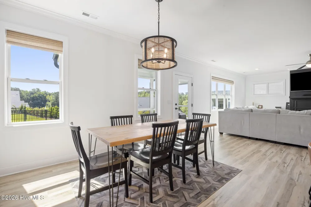2020 Moonraker Drive Fuquay Varina, NC 27526