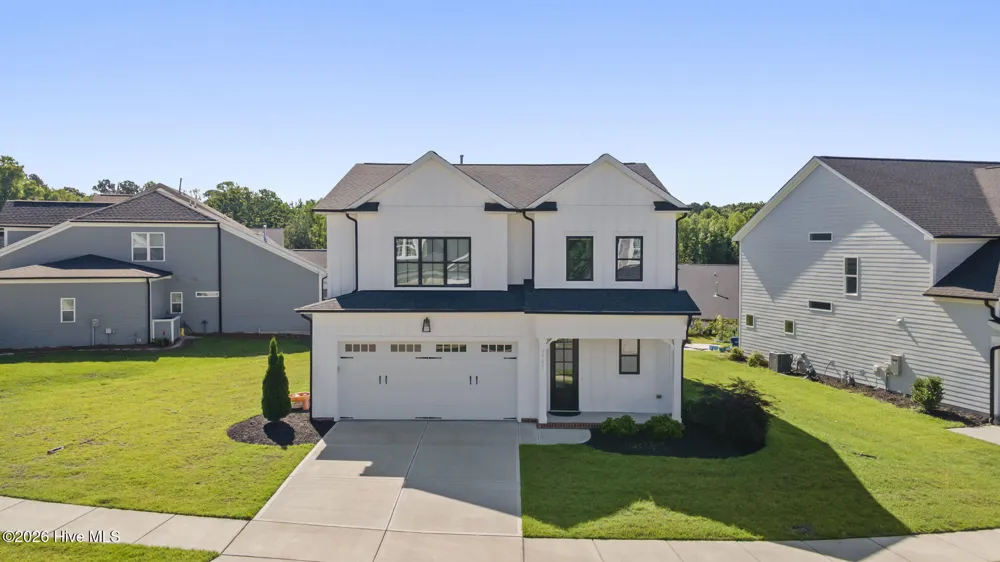 2020 Moonraker Drive Fuquay Varina, NC 27526