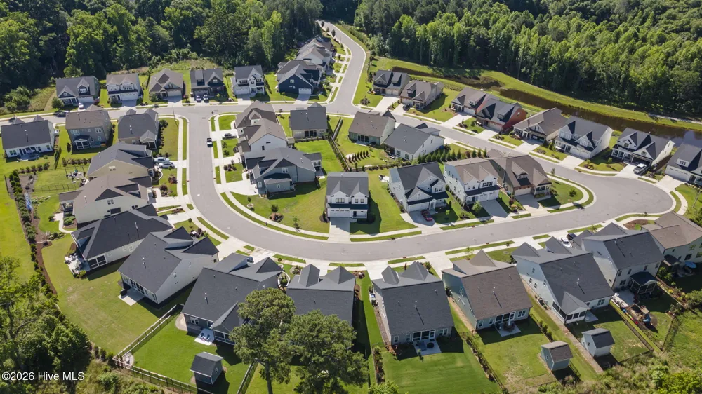 2020 Moonraker Drive Fuquay Varina, NC 27526