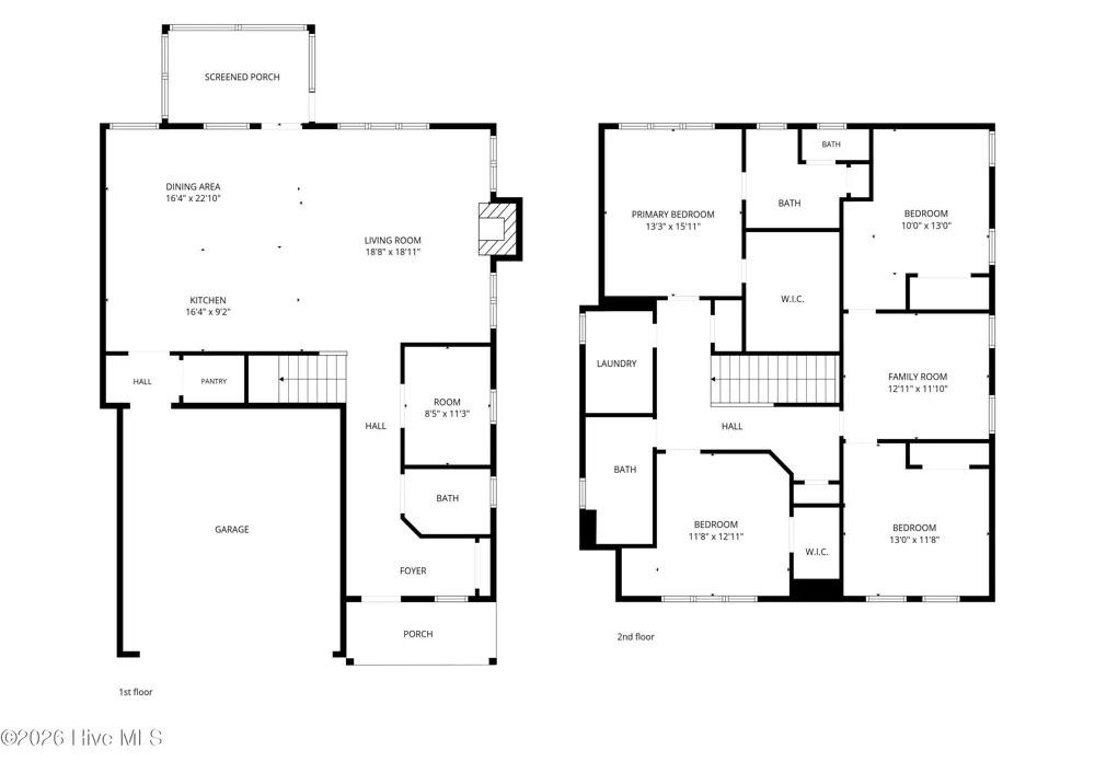 2020 Moonraker Drive Fuquay Varina, NC 27526