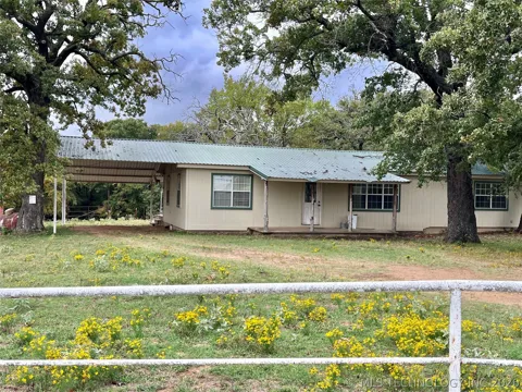 4783 Enos Road