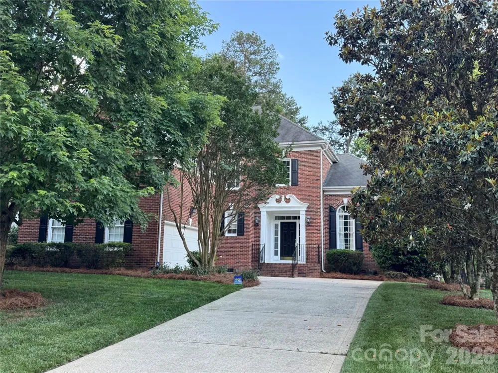 18324 Turnberry Court Davidson, NC 28036