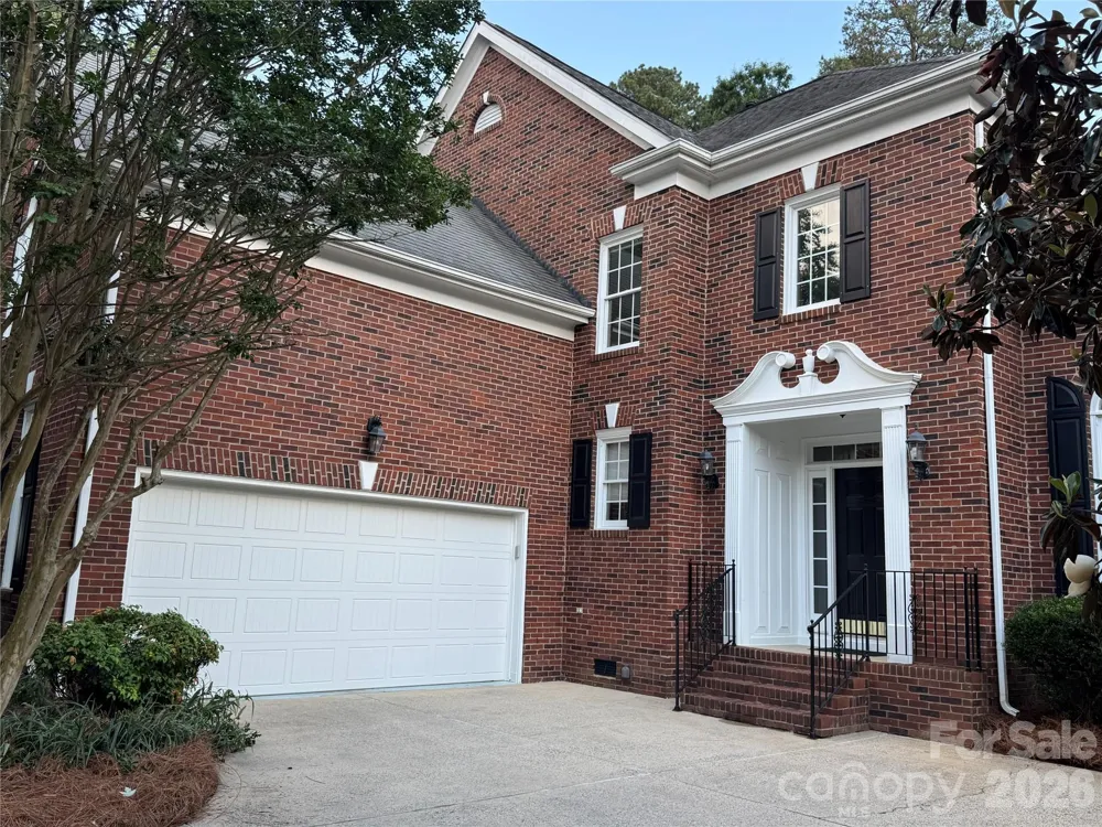 18324 Turnberry Court Davidson, NC 28036