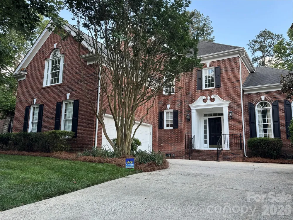 18324 Turnberry Court Davidson, NC 28036