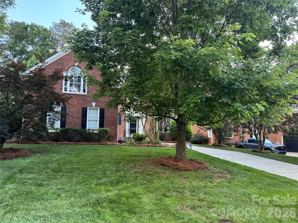 18324 Turnberry Court Davidson, NC 28036