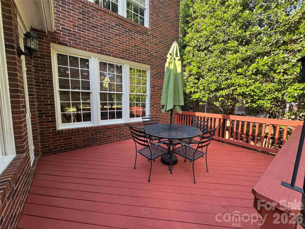 18324 Turnberry Court Davidson, NC 28036