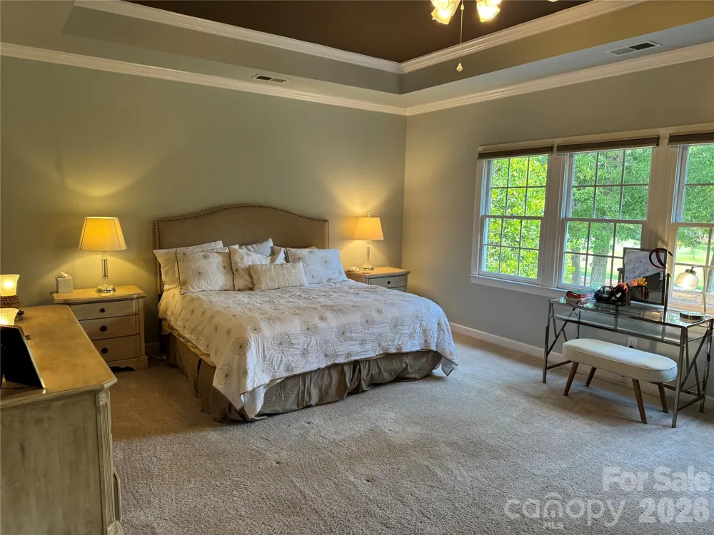 18324 Turnberry Court Davidson, NC 28036