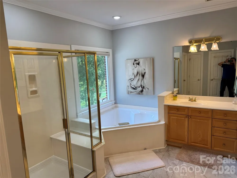 18324 Turnberry Court Davidson, NC 28036