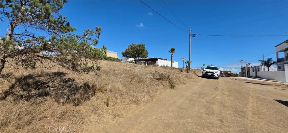CALLE LOMAS DE ROSARITO & CALLE LOMA DE LA VISPA Rosarito, CA 22740