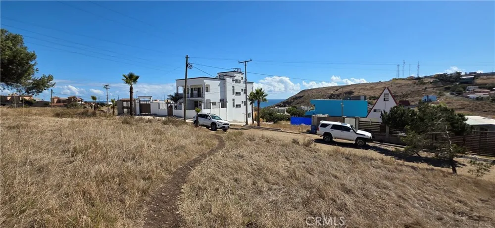 CALLE LOMAS DE ROSARITO & CALLE LOMA DE LA VISPA Rosarito, CA 22740