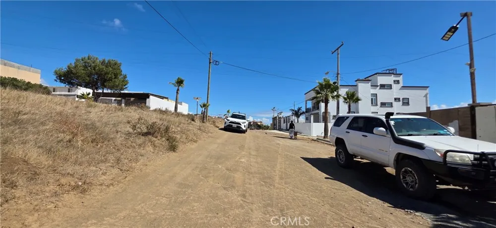CALLE LOMAS DE ROSARITO & CALLE LOMA DE LA VISPA Rosarito, CA 22740