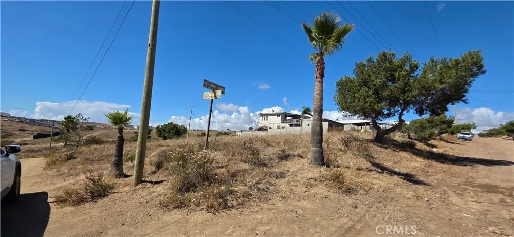CALLE LOMAS DE ROSARITO & CALLE LOMA DE LA VISPA Rosarito, CA 22740