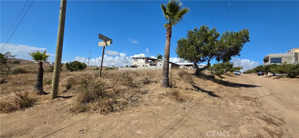 CALLE LOMAS DE ROSARITO & CALLE LOMA DE LA VISPA Rosarito, CA 22740
