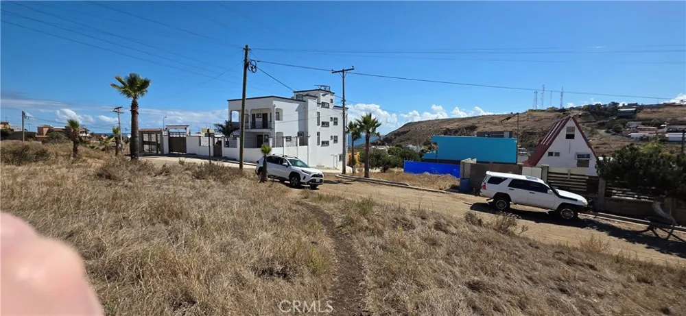 CALLE LOMAS DE ROSARITO & CALLE LOMA DE LA VISPA Rosarito, CA 22740