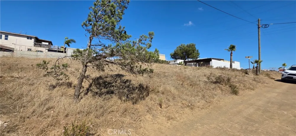 CALLE LOMAS DE ROSARITO & CALLE LOMA DE LA VISPA Rosarito, CA 22740