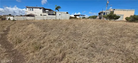 CALLE LOMAS DE ROSARITO & CALLE LOMA DE LA VISPA