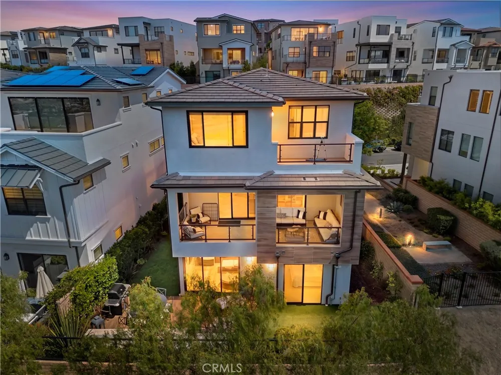 26308 Paseo Sillin San Juan Capistrano, CA 92675