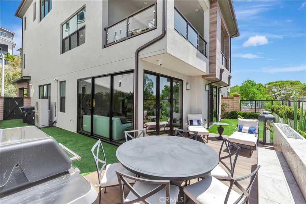 26308 Paseo Sillin San Juan Capistrano, CA 92675