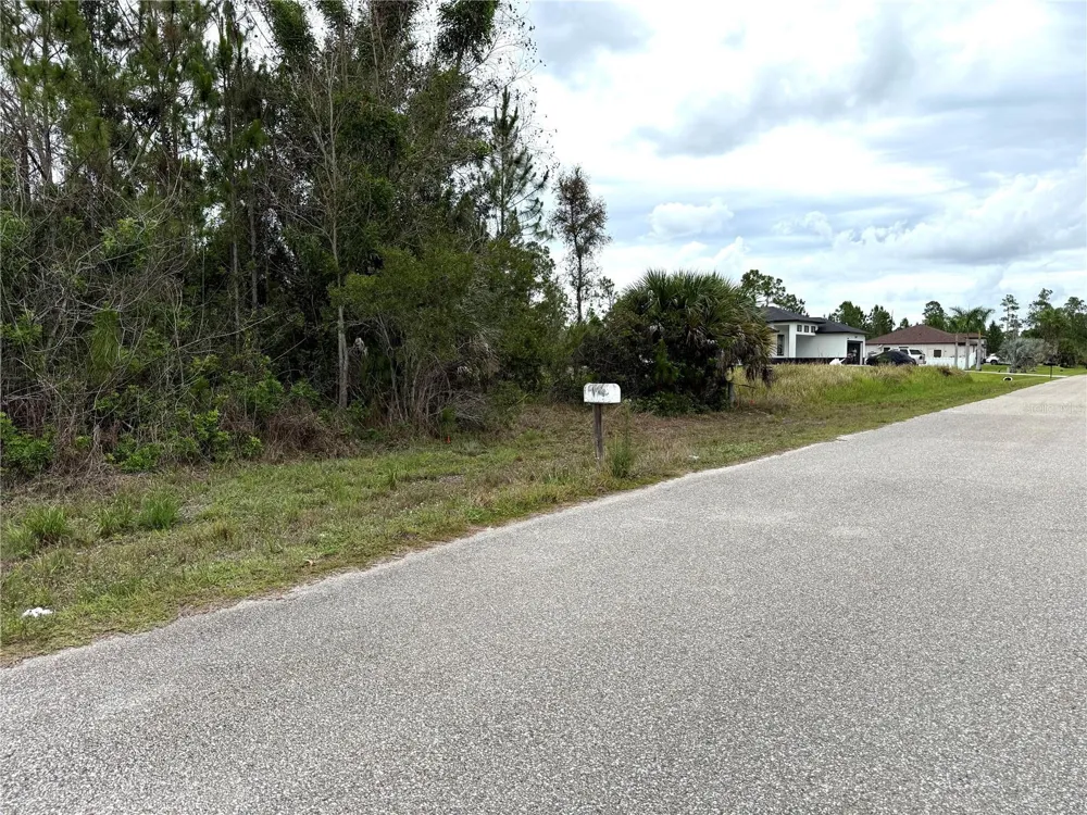 1009 JACKSON AVENUE Lehigh Acres, FL 33972