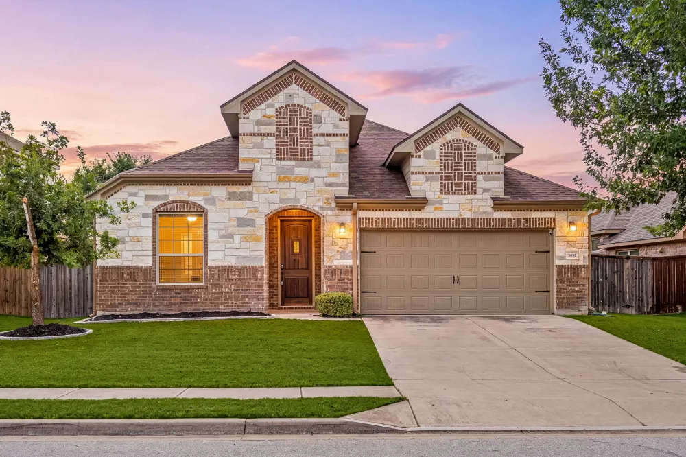 608 Purtis Creek Lane