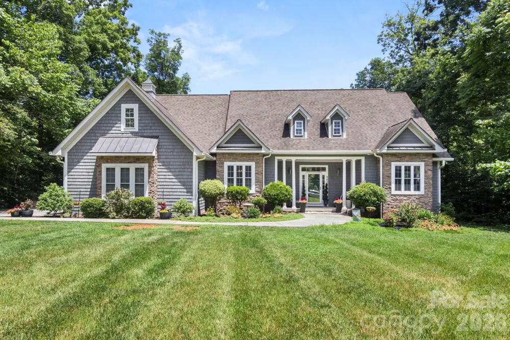587 Amesbury Drive