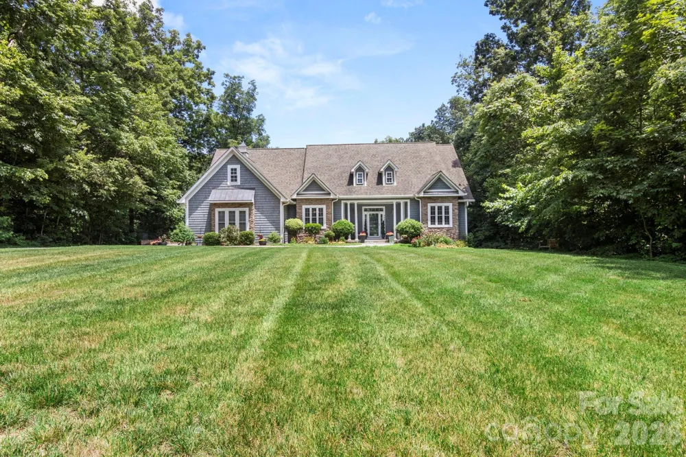 587 Amesbury Drive Mt Ulla, NC 28125