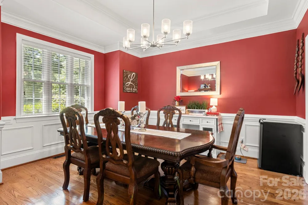 587 Amesbury Drive Mt Ulla, NC 28125