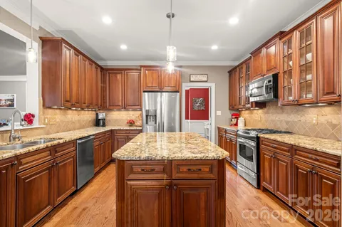 587 Amesbury Drive