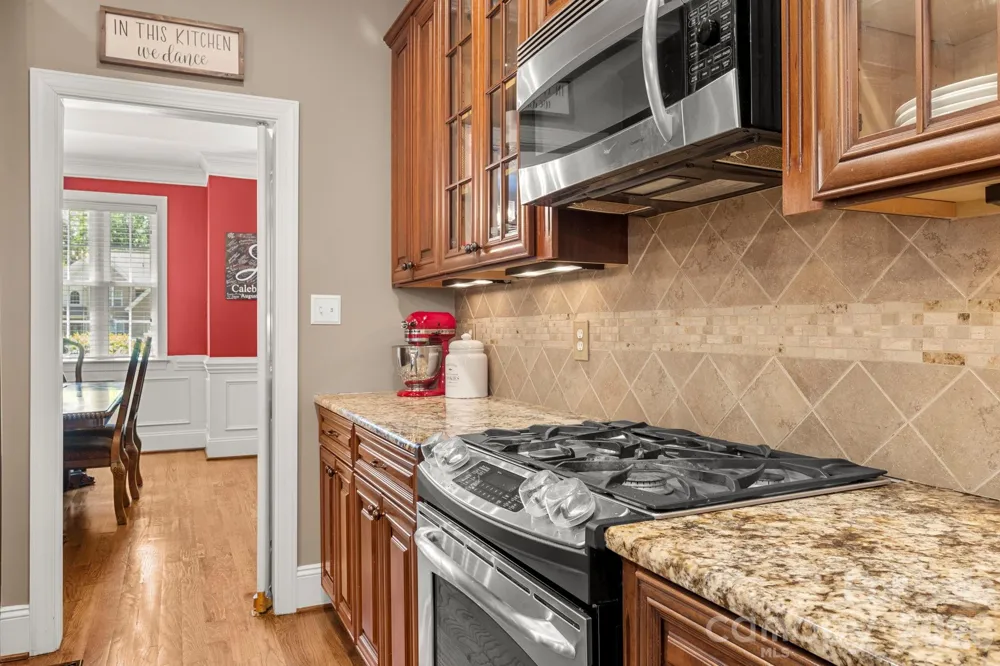 587 Amesbury Drive Mt Ulla, NC 28125