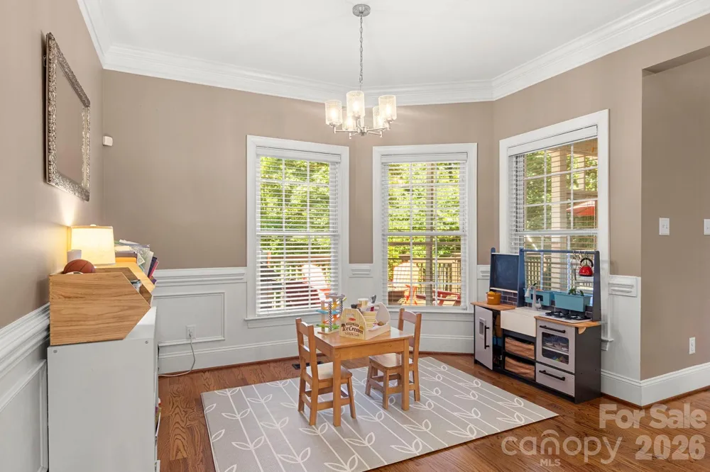 587 Amesbury Drive Mt Ulla, NC 28125