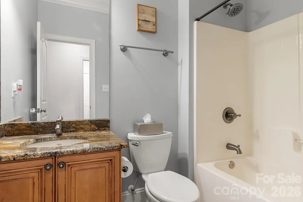 587 Amesbury Drive Mt Ulla, NC 28125