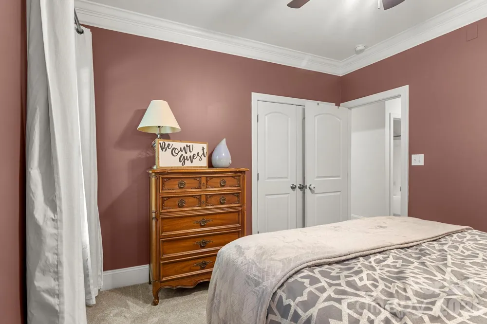 587 Amesbury Drive Mt Ulla, NC 28125