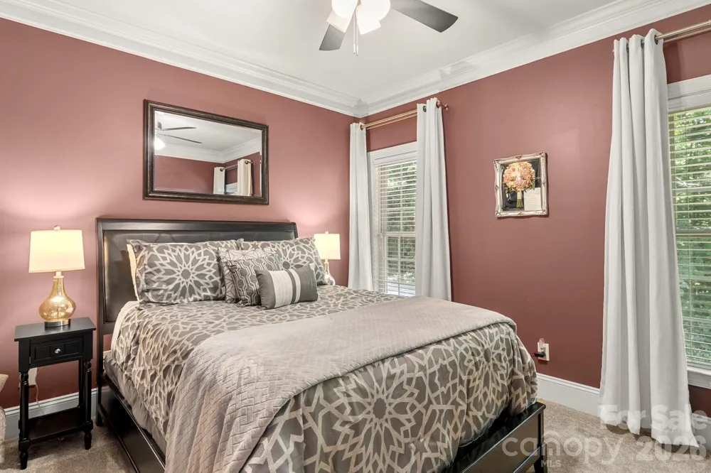 587 Amesbury Drive Mt Ulla, NC 28125