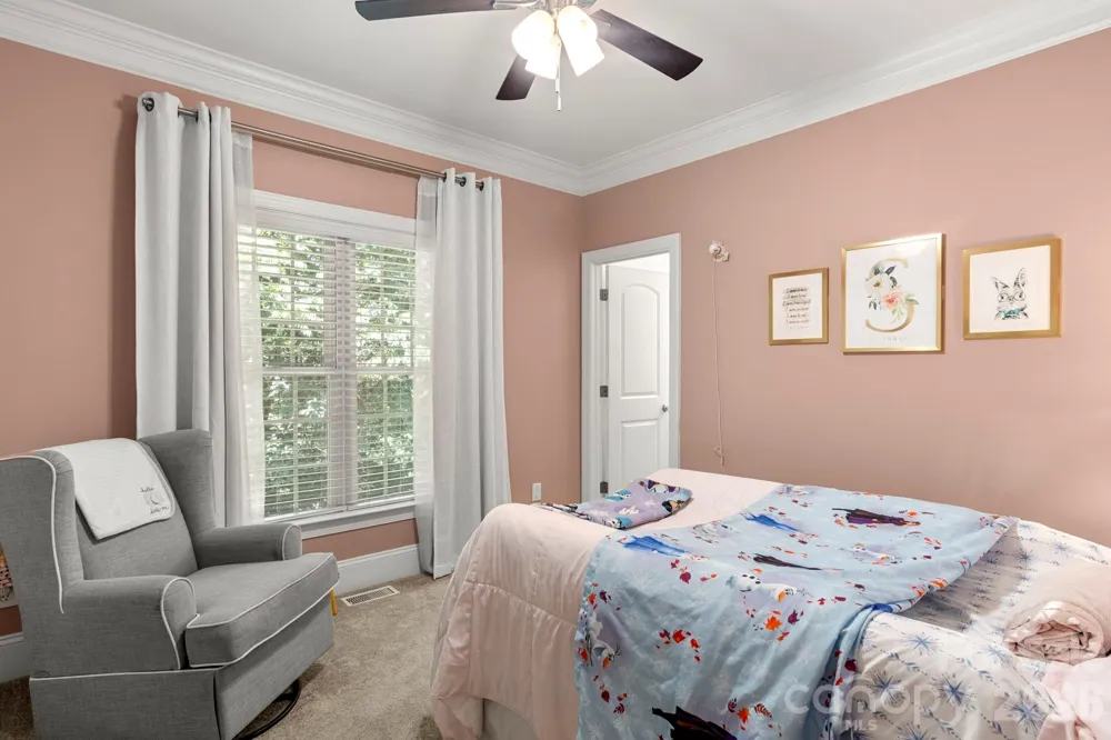 587 Amesbury Drive Mt Ulla, NC 28125