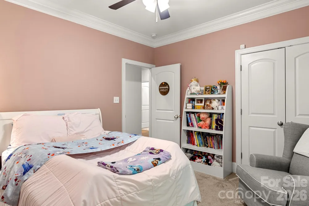 587 Amesbury Drive Mt Ulla, NC 28125