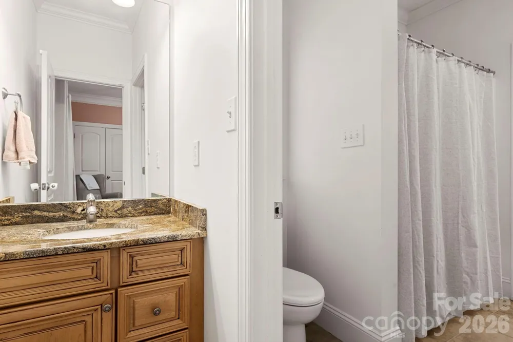 587 Amesbury Drive Mt Ulla, NC 28125
