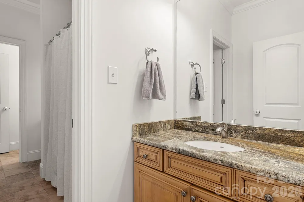 587 Amesbury Drive Mt Ulla, NC 28125