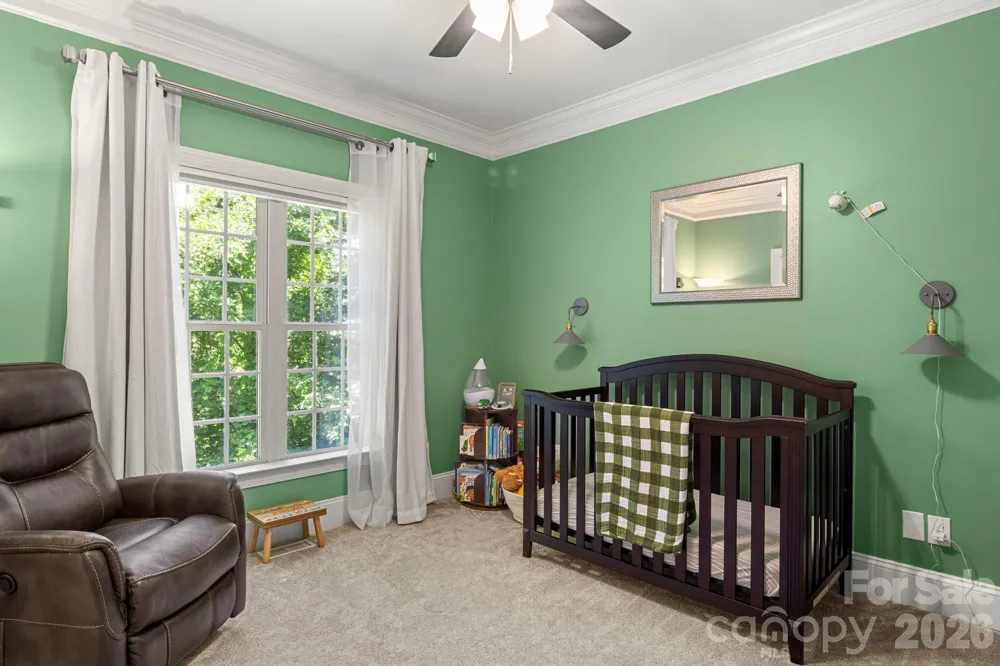 587 Amesbury Drive Mt Ulla, NC 28125