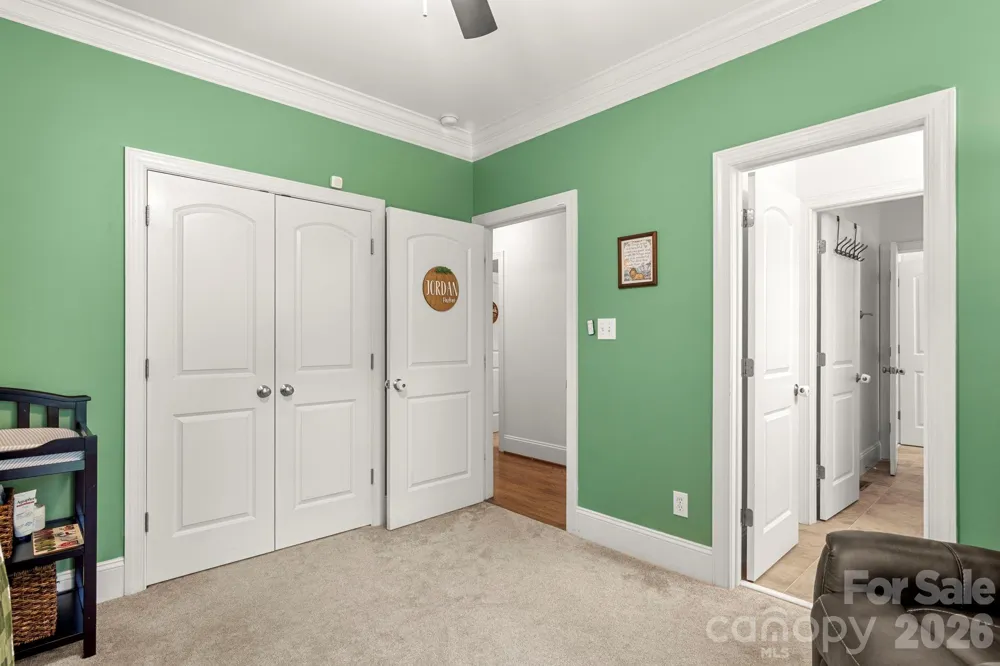 587 Amesbury Drive Mt Ulla, NC 28125