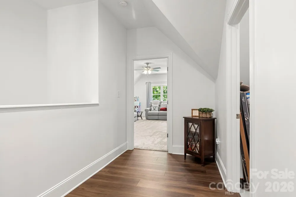 587 Amesbury Drive Mt Ulla, NC 28125