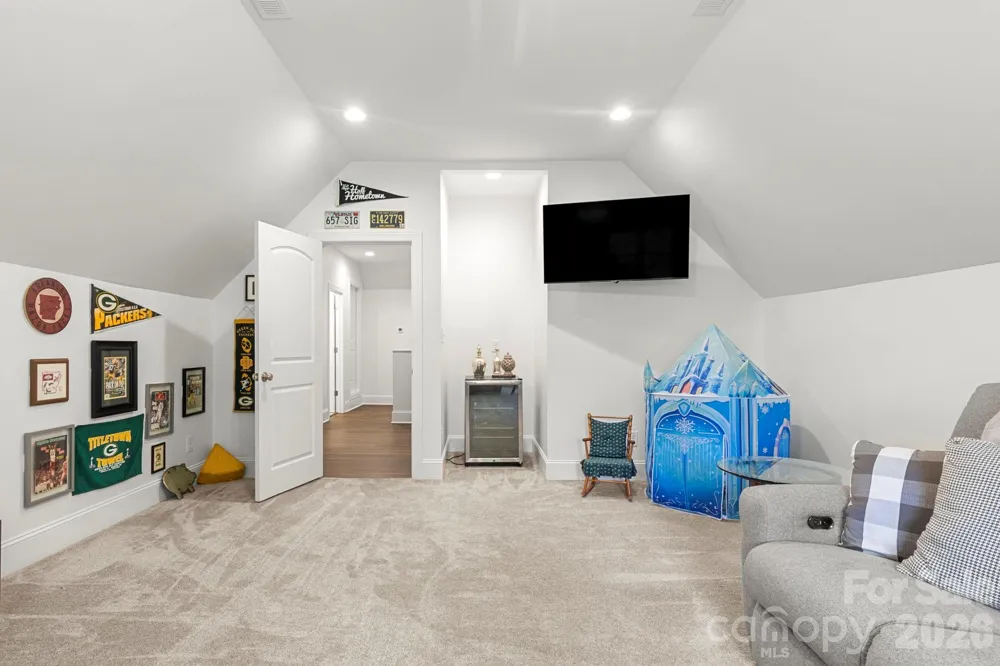 587 Amesbury Drive Mt Ulla, NC 28125